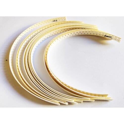 0603 BLM Series SMD Ferrite Bead Pack 12valuesX50pcs=600pcs 26R~470R Assorted Kit