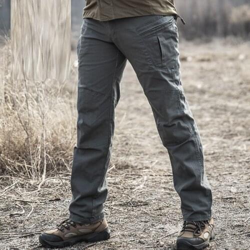 Sayaxiga Men's Cargo Pants