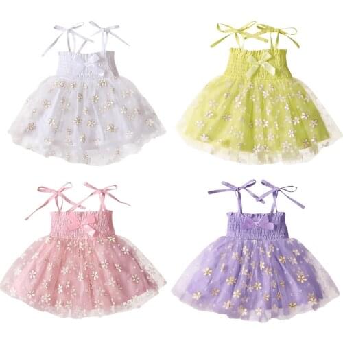 WALLARENEAR Children `s Dress