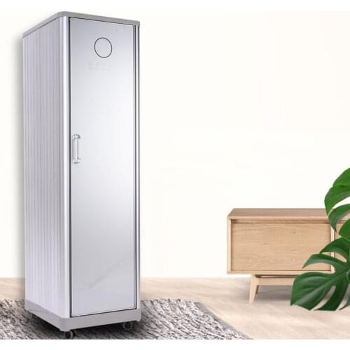 Xia Qing Clothes Dryer Clothing Care Machine Dryer Household Quick - Dry Small Large Capacity Anti - Mite Sterilization