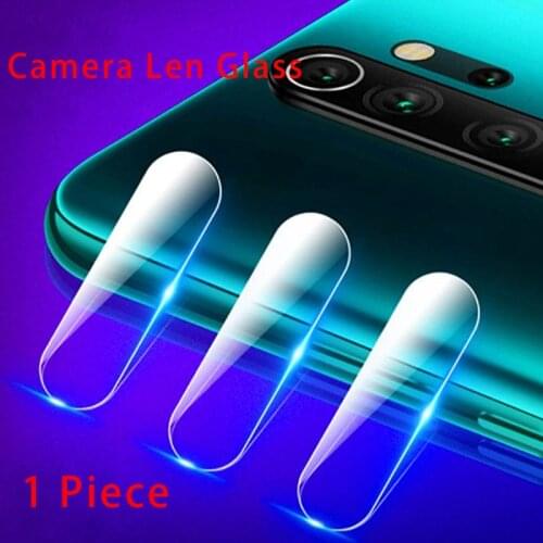 Camera Lens Screen Protector for Redmi Note 8 Pro Camera Len Protective Tempered Glass for Xiaomi Redmi Note 7 6 5 Pro 4 4X K20