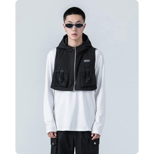 Zhuchao Men's Jackets