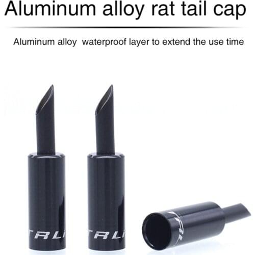 3pc 10pc Bike Bicycle Brake Inner Cable End Caps Lengthen Cable Tips Wire End Cap for MTB Mountain Road Bike Brake Inner Cable