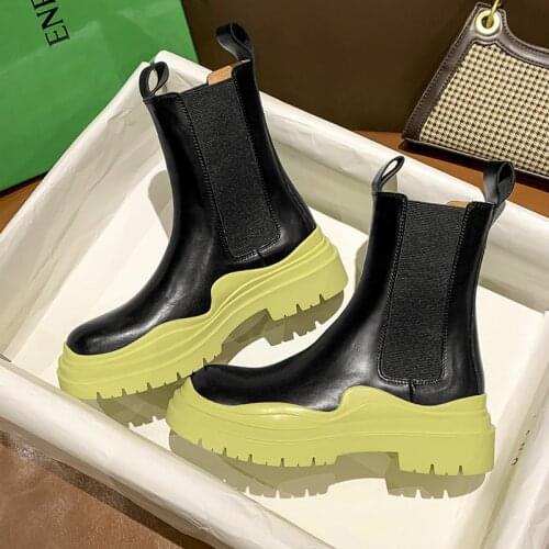 Женские ботильоны CNMR China At AliExpress