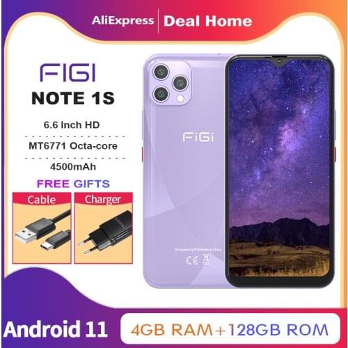 Мобильные телефоны FIGI China At AliExpress