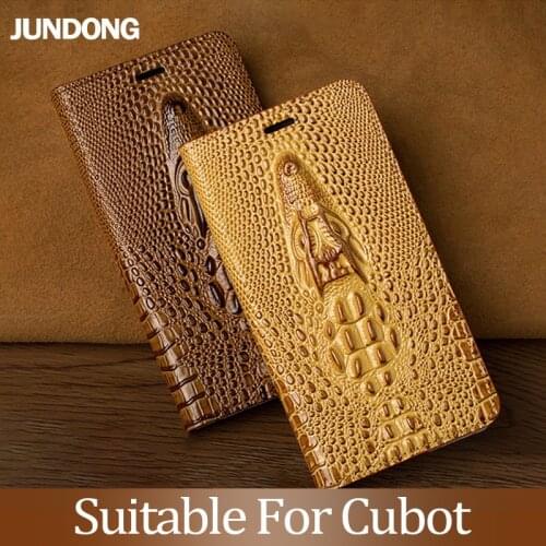 GudyExtender CUBOT X18 Plus Phone Cases