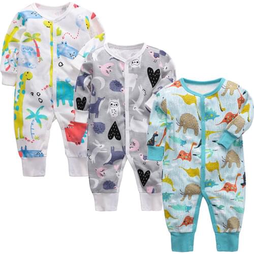 HUARENMEI Winter Clothes For Babies