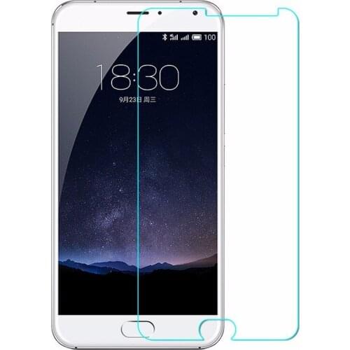 i-LAKO Screen Protectors For Meizu U10
