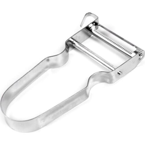 Culina 360 Degree Rotary Slicer Carrot Potato Peeler Vegetable Cutter Fruit Melon Planer Grater Kitchen Gadgets