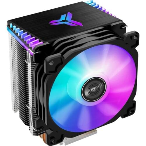 JONSBO CR-1400 93cm 4 heat pipe tower CPU cooling cooler radiator 4PIN PWM for intel 775 115X 1200 AMD AM4 with silicone grease