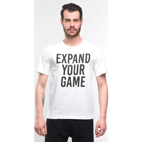 Slazenger SALT Mens T-Shirt Spring Summer ST10TE017