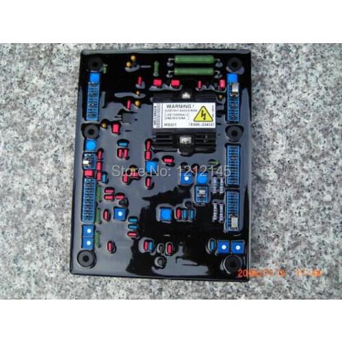 MX321 AVR For Stamford Alternator, MX321 Alternator Voltage Regulator