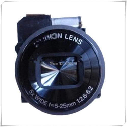 Original Lens zoom For fuji jx300 jx305 jx400 jx405 lens digital Camera l fujifilm FREE SHIPPING