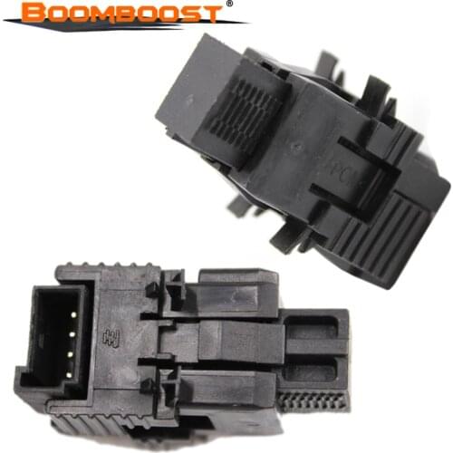 For BMW E38 E39 E46 E53 X5 E65 E66 61316967601 Window Center Control Master Switch Brake Light Switch Brake Stop Light Switch