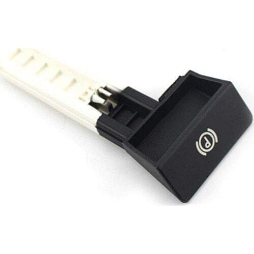 For Touareg Hand Brake Handle 7 L6711878 / 7 L6711878D / 7 L6711878F