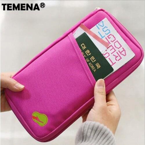 Temena Bags And Suitcases