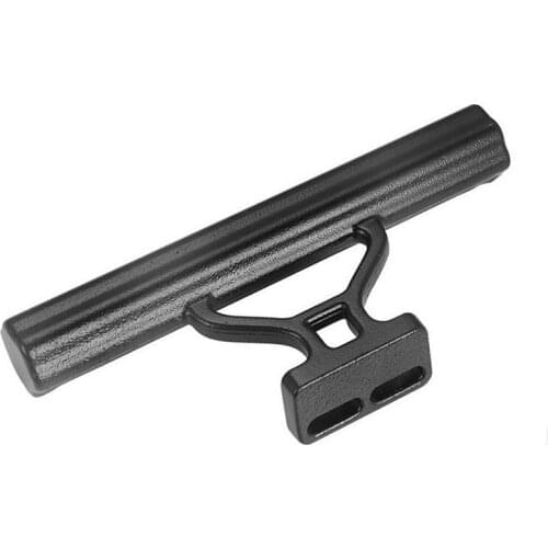 Bike Handlebar Extender,Bicycle Handlebar Extension Bracket,Double Screw Fixations Bicycle Space Extension Mount