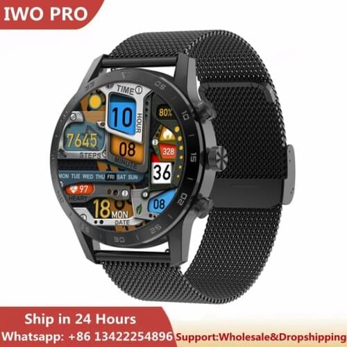 New KK70 Smart Watch For Men Full Touch Screen Fitness Tracker Blood Monitor Bracelet Sport Waterproof Bluetooth Call Smartwatch