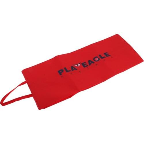 Waterproof Portable Travel Tote Zipper Bag Shoe Pouch Storage Organizer Case