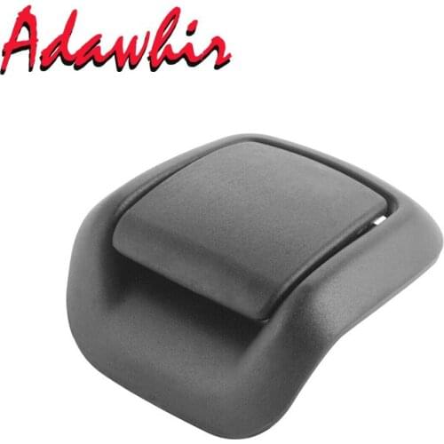 Seat Tilt Handle Interior adjustment Driver Side ( Left or Right ) For Ford Fiesta MK6 2002-2008 1417520 1417521