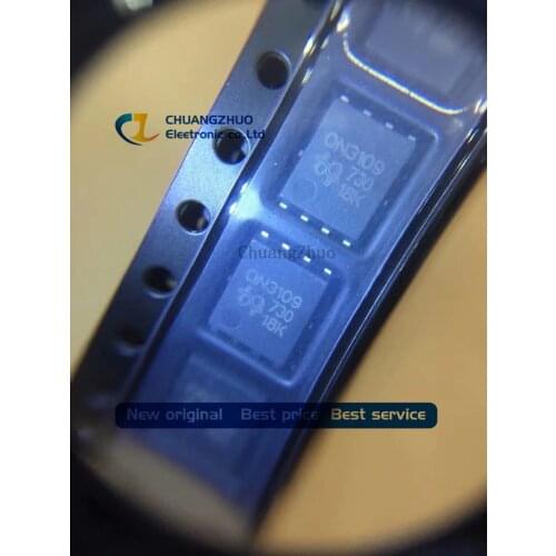 10pcs New original QN3109M6N QN3109 PAPAK56 MOS