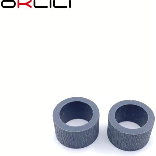 2PC X Feed Pickup Roller for EPSON L600 L605 L606 L650 L655 L656 ET-4550 ET-3600 WF-2650 WF-2651 WF-2660 WF-2661 WF-2750 WF-2751