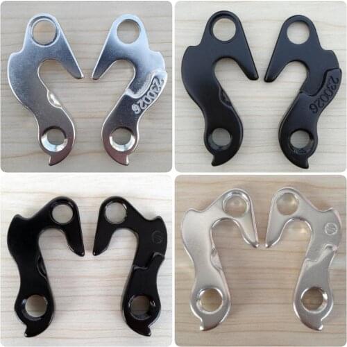 5pcs Bicycle Rear Derailleur gear hanger Fit for Trek APEX SLX Lexa PDX Emonda Lexa Boone Crockett Domane