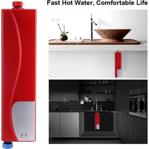 Adoolla Water Heaters
