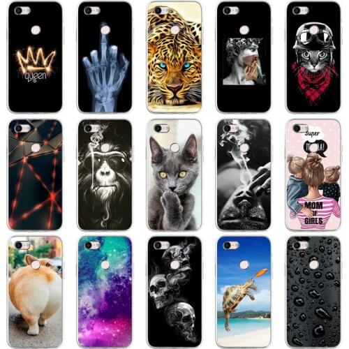 AKABEILA Phone Cases HTC U11