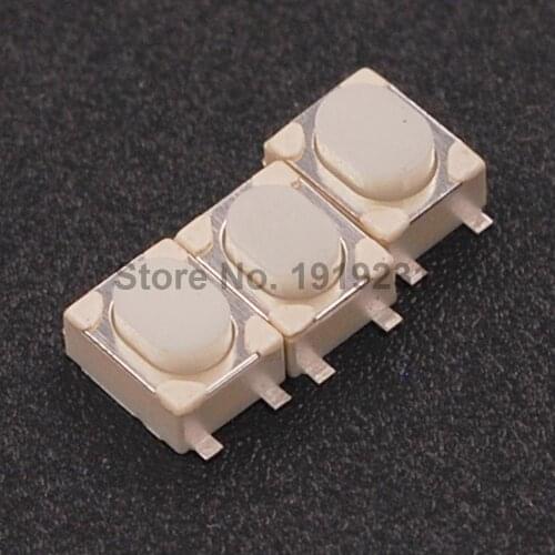 ARTOU Pushbutton Switches