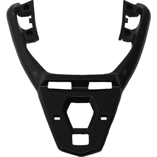 GP Kompozit for Yamaha Xmax Top Case Carrier Rack 2011-2013
