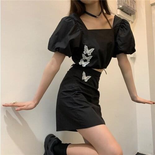 BNMHJU Women's Skirts