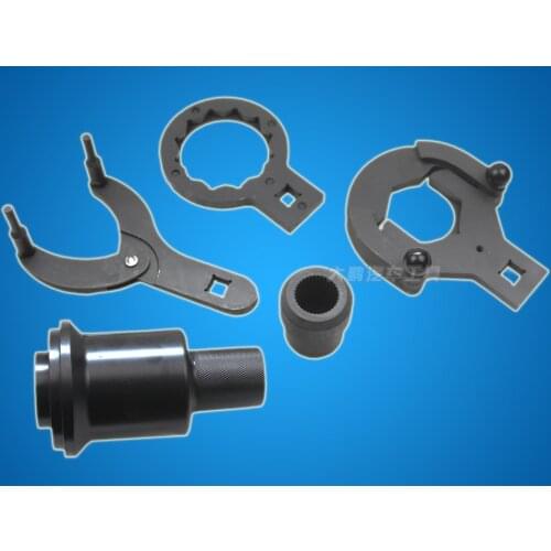 For BMW X3 X5 X6 rear drive axle differential drive shaft disassembly tool