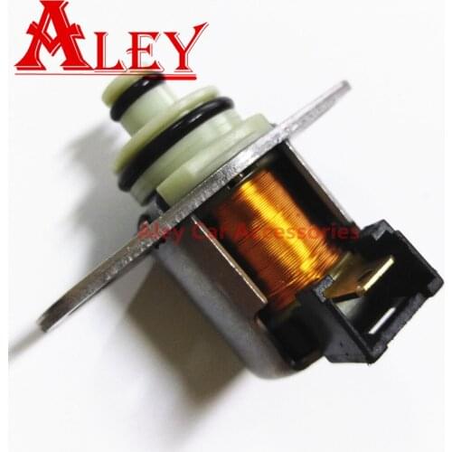 G6T46571 JF402E JF405E Transmission Solenoid Remanufactured Tested OEM