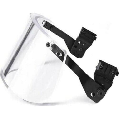 INXS Ballistic Helmets