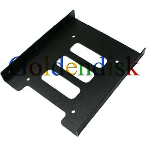 Computer Hard Drive Bracket 2.5 TO 3.5 SSD Hard Drive rack FOR Solid State Hard Drive Mount