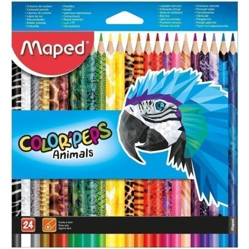  MAPED China