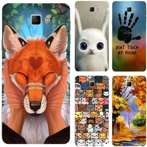 MOOKEESY Phone Cases For Samsung Galaxy A3 2017