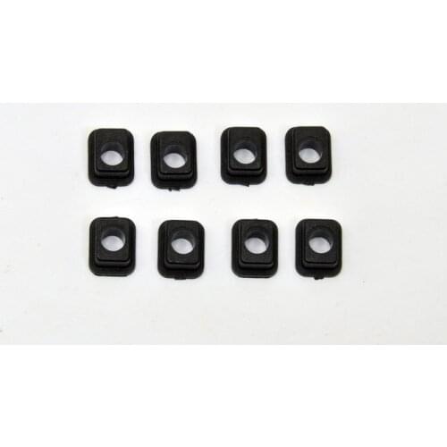 OFNA/HOBAO RACING 90022 SS ADJUSTABLE INSERT SET FOR 1/8 SS/SST/SS CAGE Buggy Tuggy