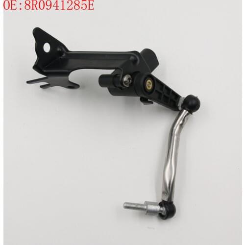 New Air Suspension Height Level Sensor For AUDI Q5 SQ5 2009-2017 OE 8R0941285E 8R0941285G