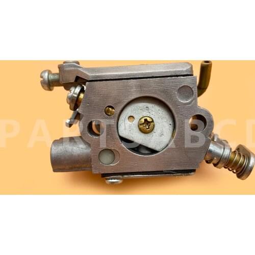 New Carburetor C1Q-EL36D for ZAMA C1Q EL36 Carb BRUSH CUTTER Husky EL36D TRIMMER M GCA18