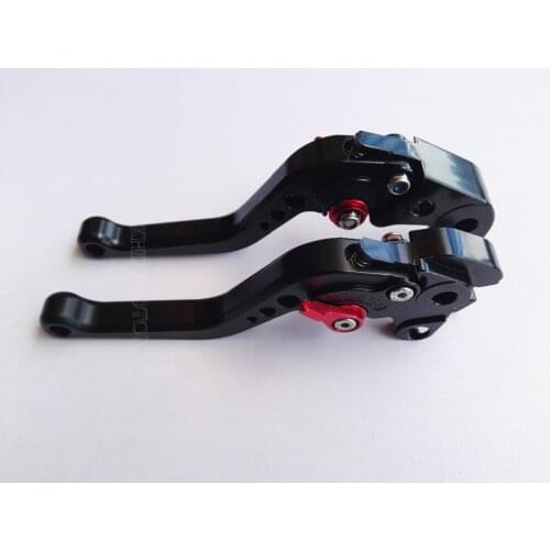 New motorcycle adjustable For HONDA CB1000R CB 1000R 2008 2009 2010 2011 2012 2013 2014 2015 2016 brake clutch levers 08 09 10