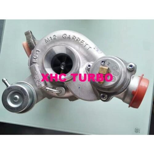 NEW GENUINEGT17 751479-5003S BL18T-1118010 Turbocharger for HUACHEN ZHONGHUA Junjie 1.8T,Engine:BL18T 1.8L 170HP