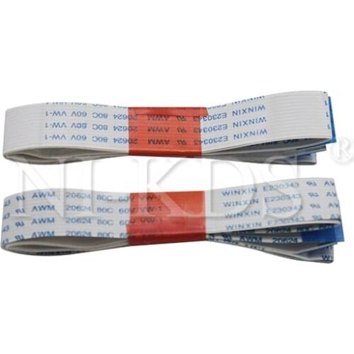 Flat Cable for Brother DCP-L2520D 2540 2700 7380 7080 7180 7480 for Lenovo 7655 7605 7615 Printer Part