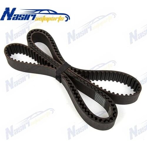 Timing Belt for Mitsubishi Lancer Eclipse Galant Outlander 4G69 2.4 2004 2005 2006 2007