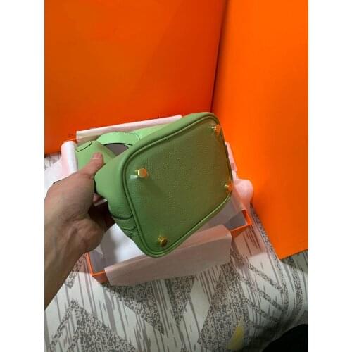 2020 genuine Leather Luxury Fashion Handbags Women bag Runway For Female Ladies Europe Brand