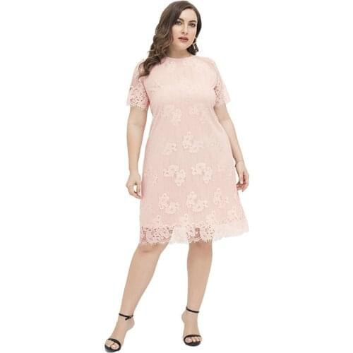Ultralinner Elegant Summer Dresses