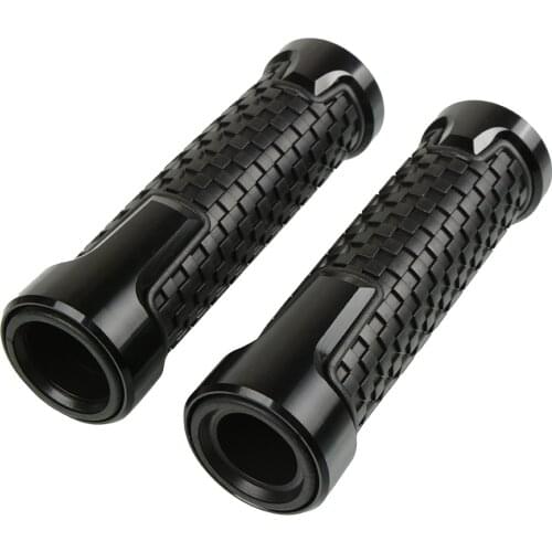 Sym Universal Motorcycle handle grip handlebar grips for SYM Maxsym 400 600i TL 500 Joyrides CRUISYM 300 CNC Aluminum scooter