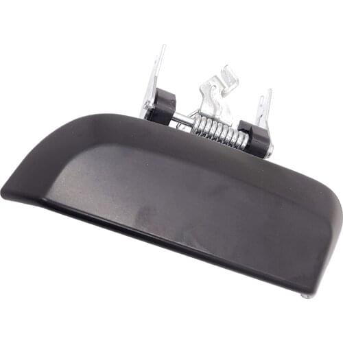 Rear Right Passenger Side Outside Door Handle RH for 2005-2012 Nissan Pathfinder 82606EA502 82606EA502