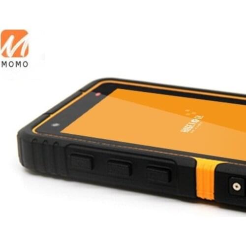 Android 8.1 OS Dustproof Waterproof ip65 Industrial Tablet Rugged Handheld